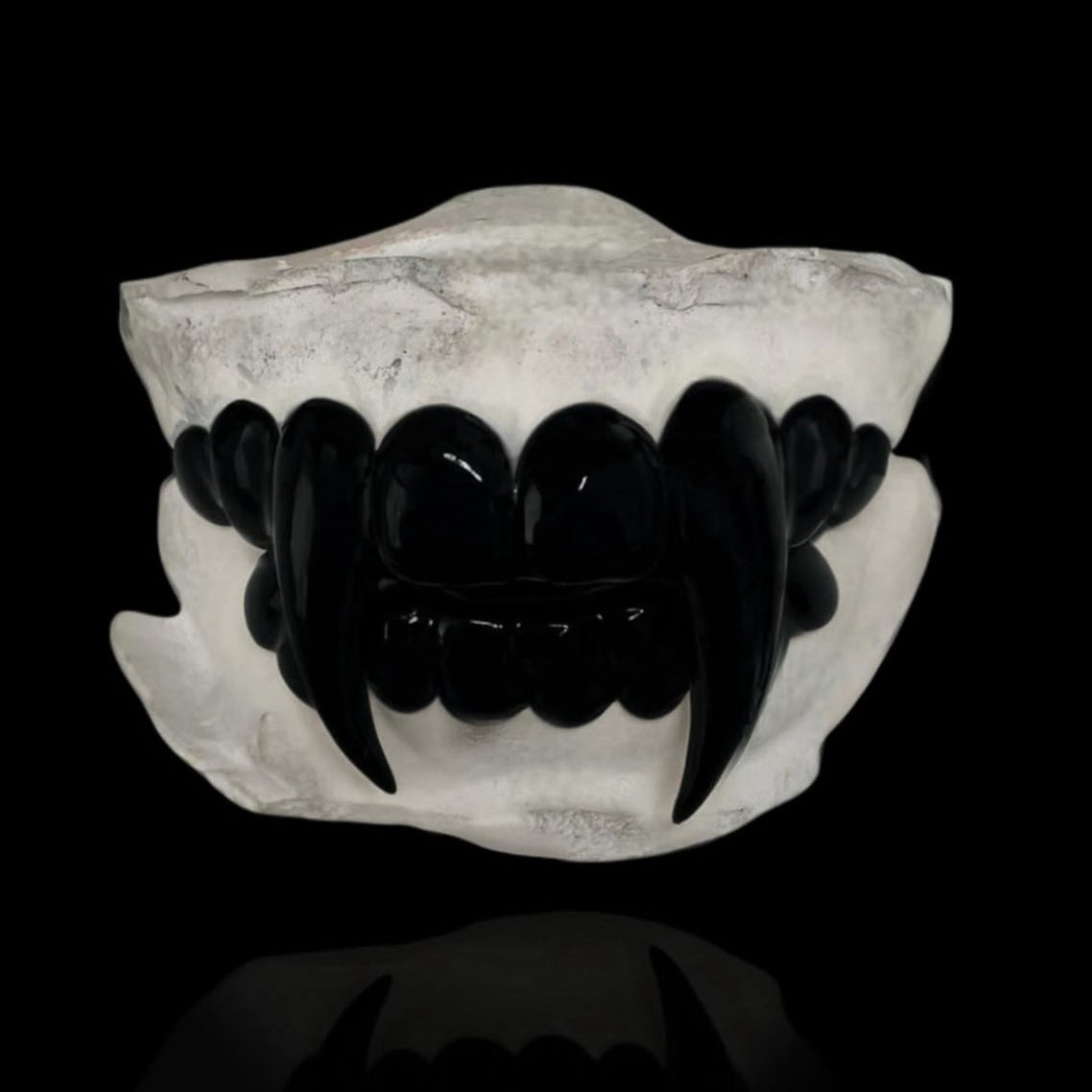 Vampire Cartier